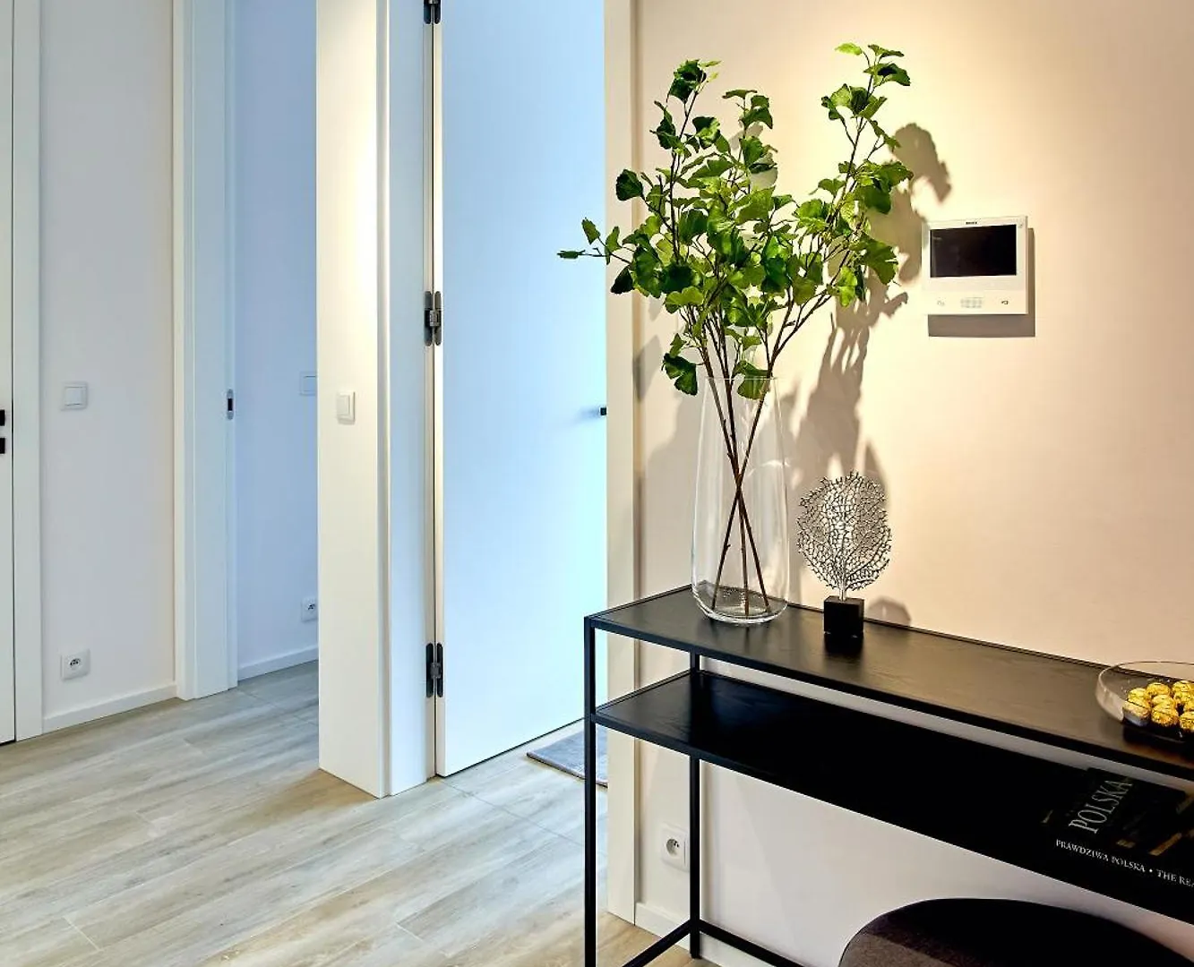 P&O Apartments Mennica Residence IV Warsaw 0*,
